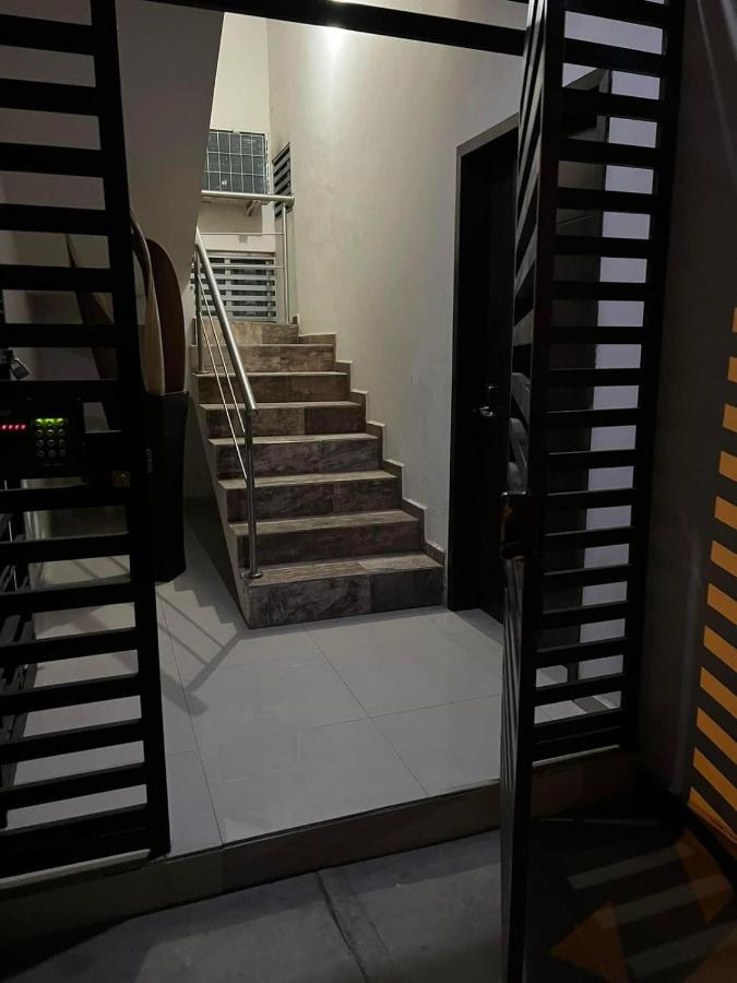 Apartmán Departamento De Lujo Con Alberca Comun - Amplio 8 Personas Mazatlán Exteriér fotografie